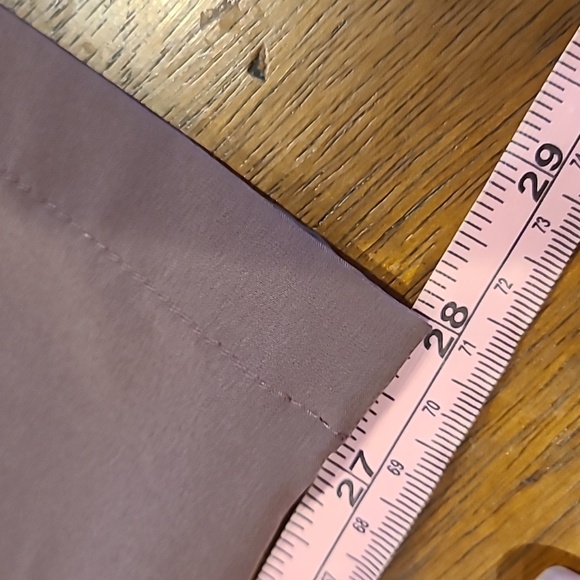 Eddie Bauer dry fit Traveling Pants Size Xl - Picture 8 of 8